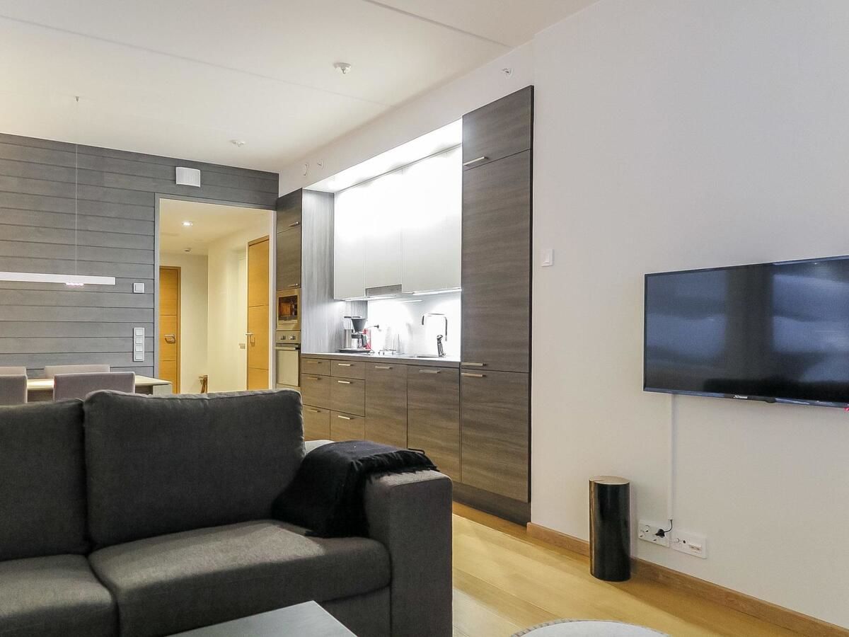 Дома для отпуска Holiday Home Levi hillside Сиркка