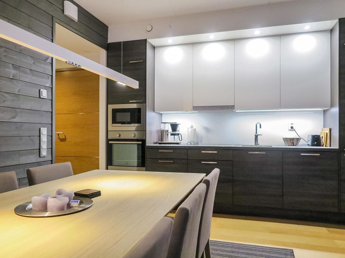 Дома для отпуска Holiday Home Levi hillside Сиркка-16