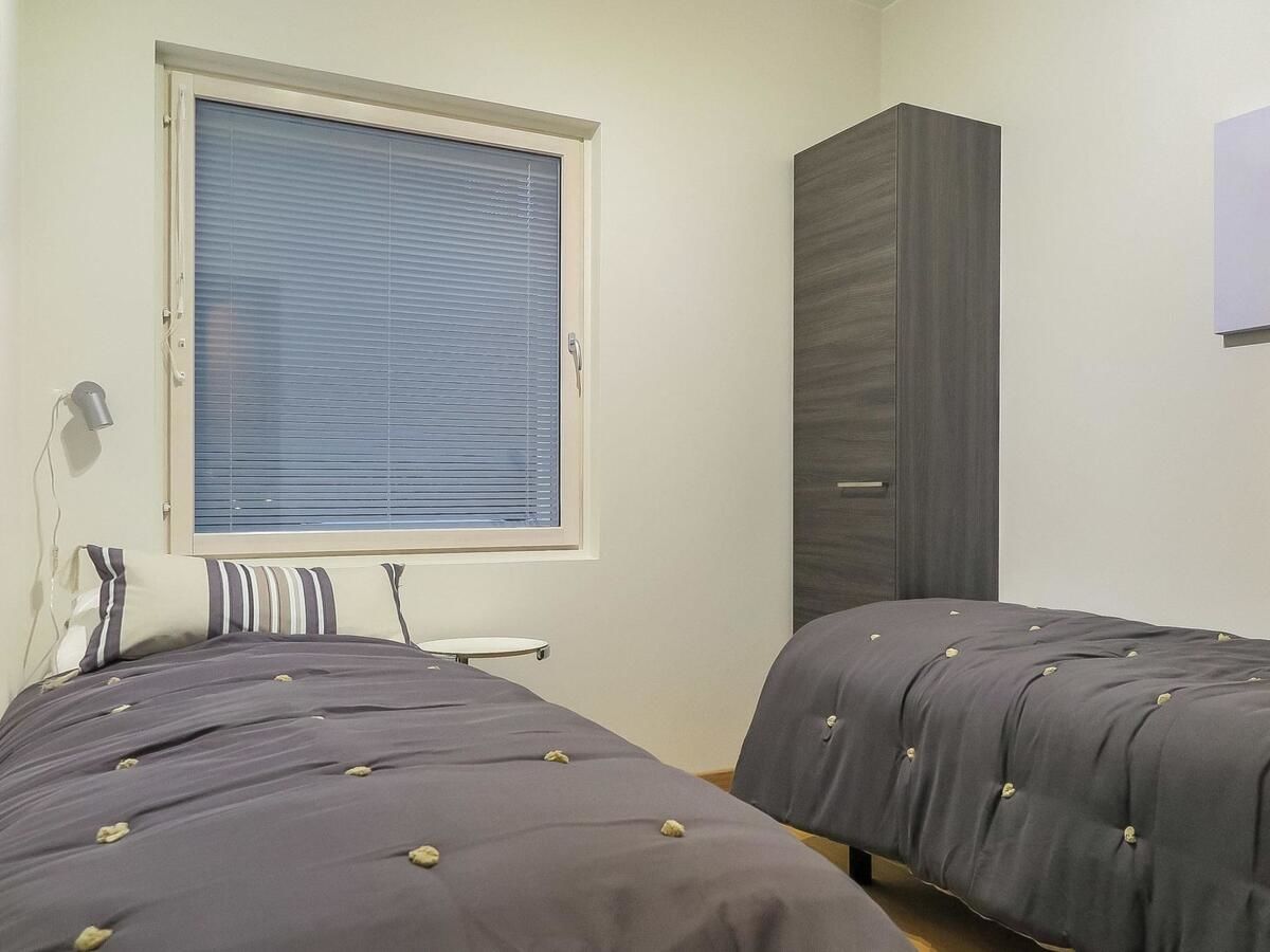 Дома для отпуска Holiday Home Levi hillside Сиркка-17