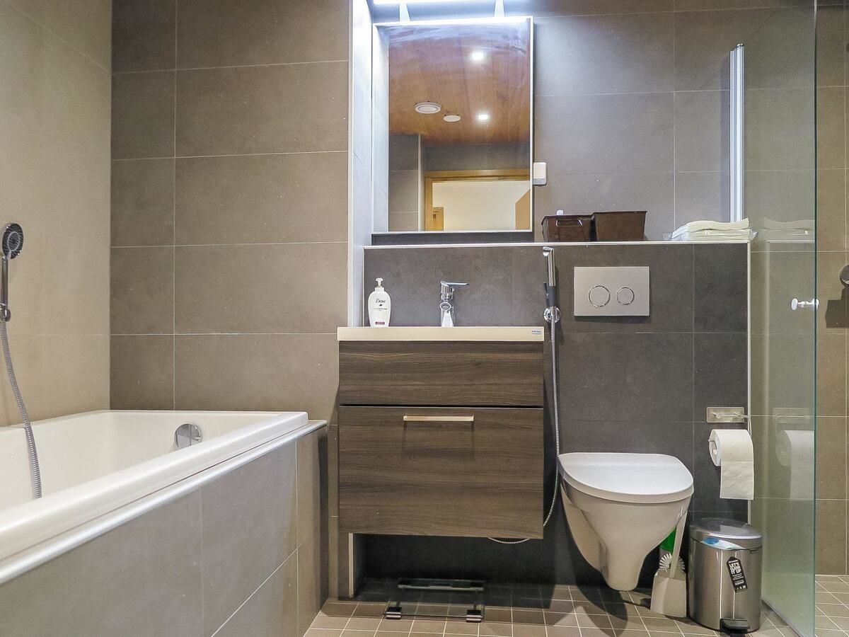 Дома для отпуска Holiday Home Levi hillside Сиркка-22