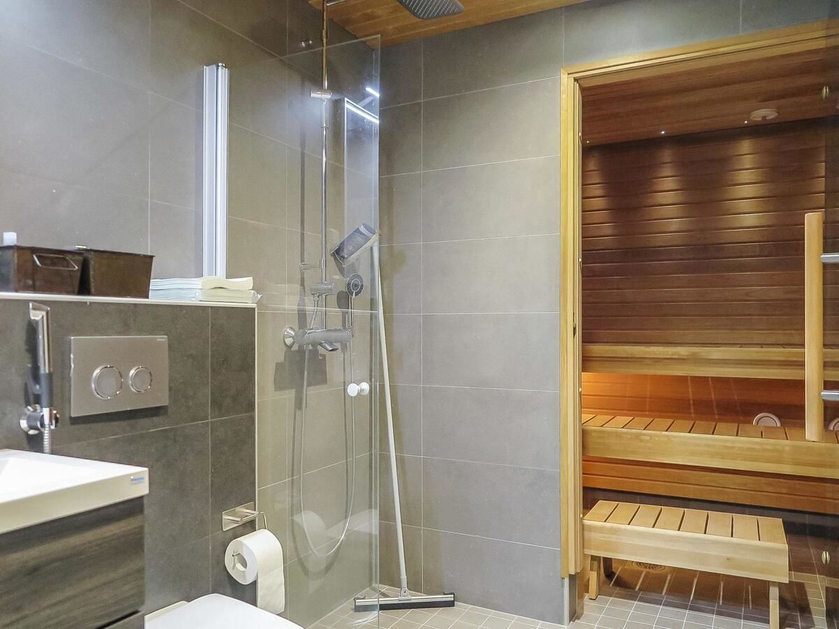 Дома для отпуска Holiday Home Levi hillside Сиркка-24