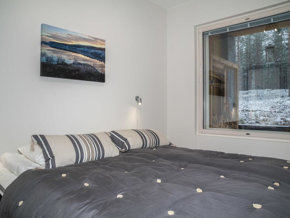 Дома для отпуска Holiday Home Levi hillside Сиркка-28