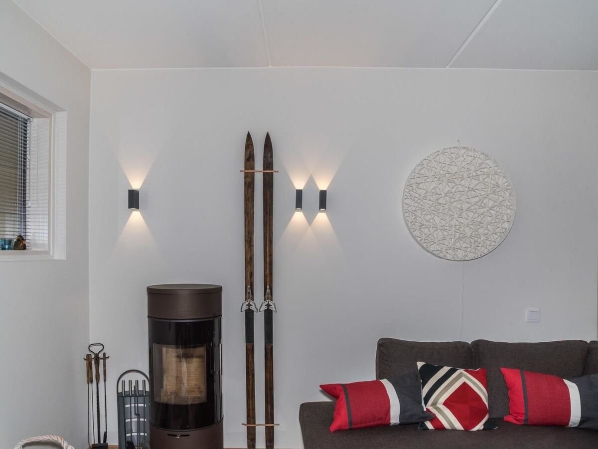 Дома для отпуска Holiday Home Levi hillside Сиркка-29