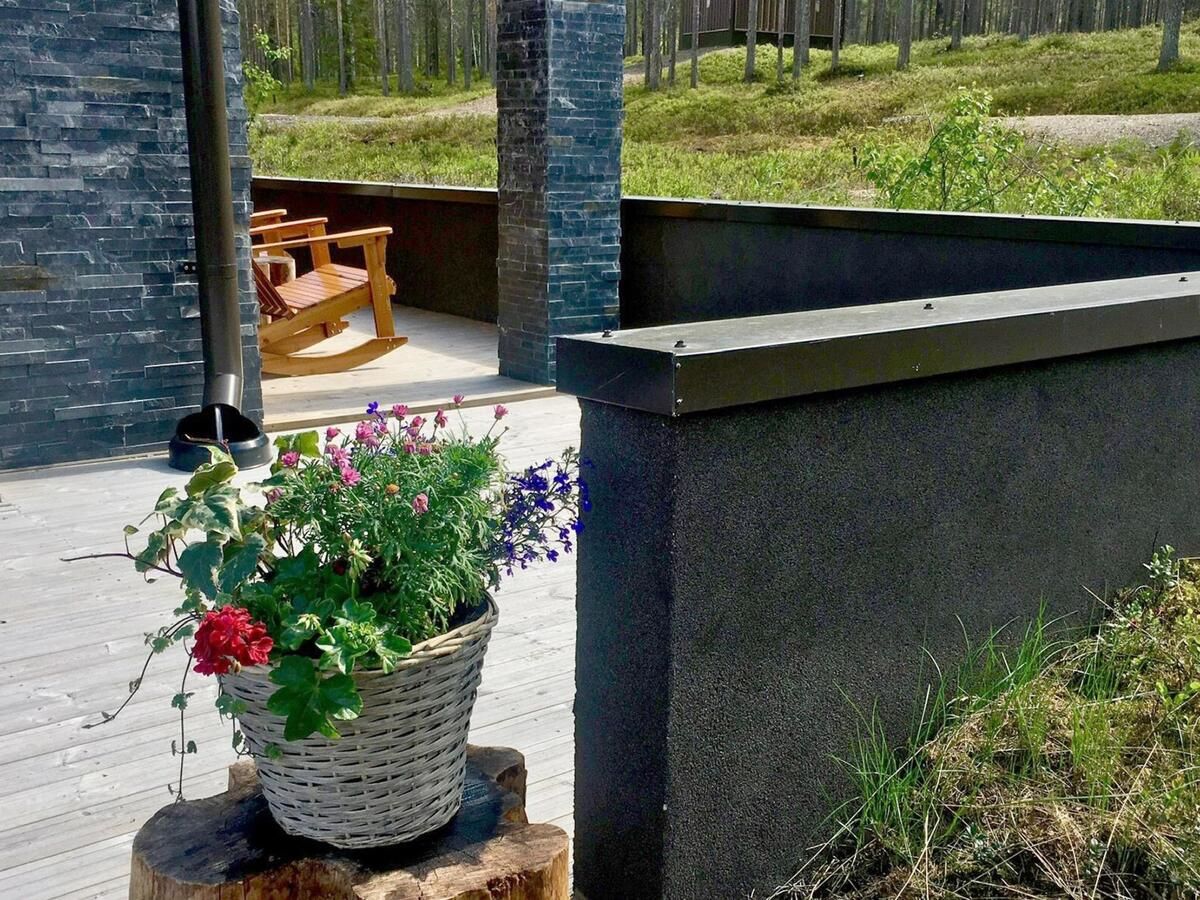 Дома для отпуска Holiday Home Levi hillside Сиркка-7