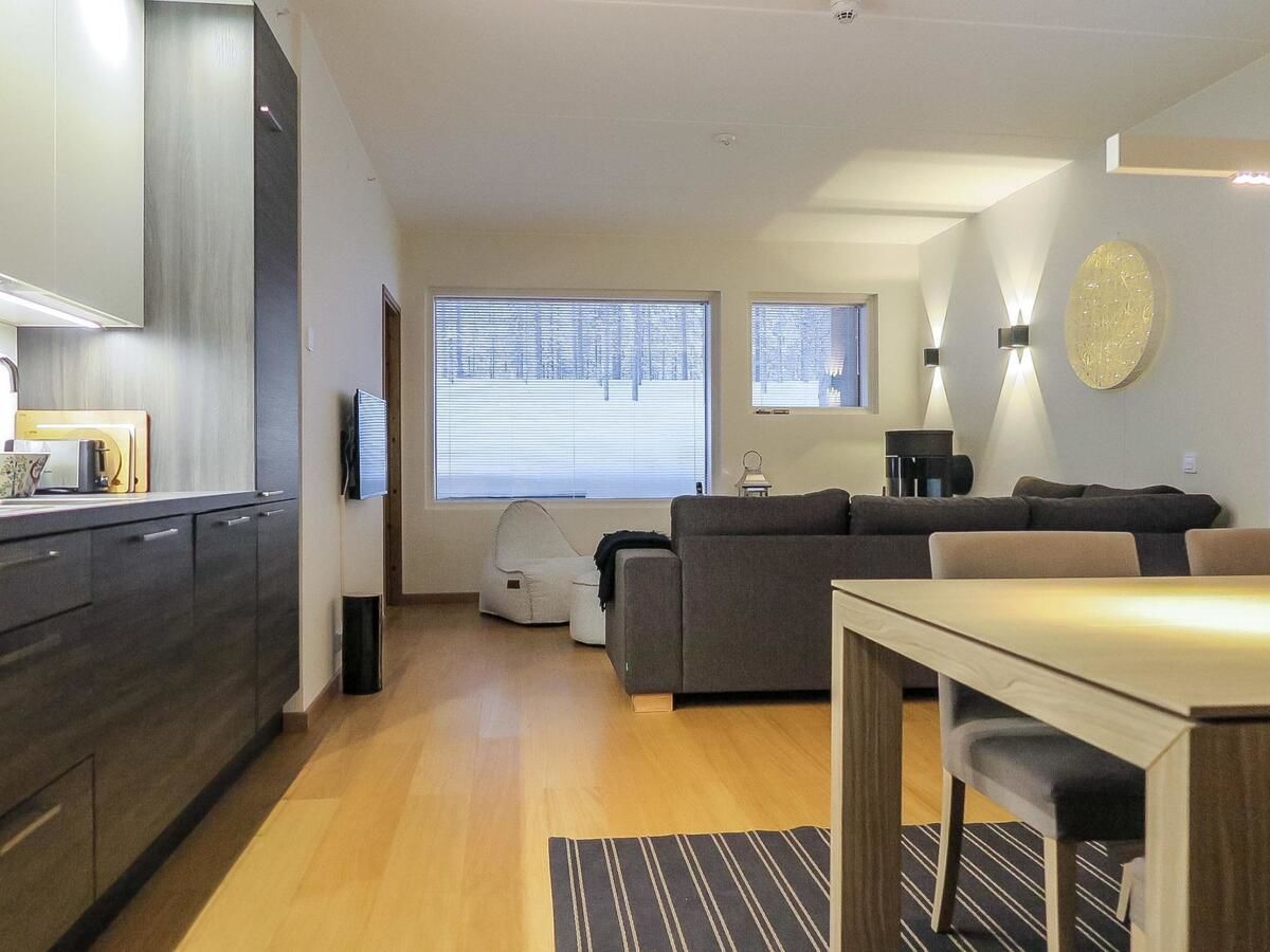 Дома для отпуска Holiday Home Levi hillside Сиркка-12