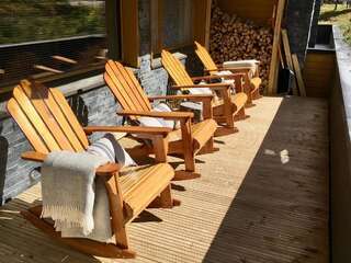 Дома для отпуска Holiday Home Levi hillside Сиркка-6